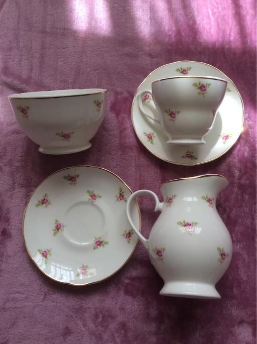 Buy & Sell Crayford Bexley - Photos for Mayfair Fine bone china