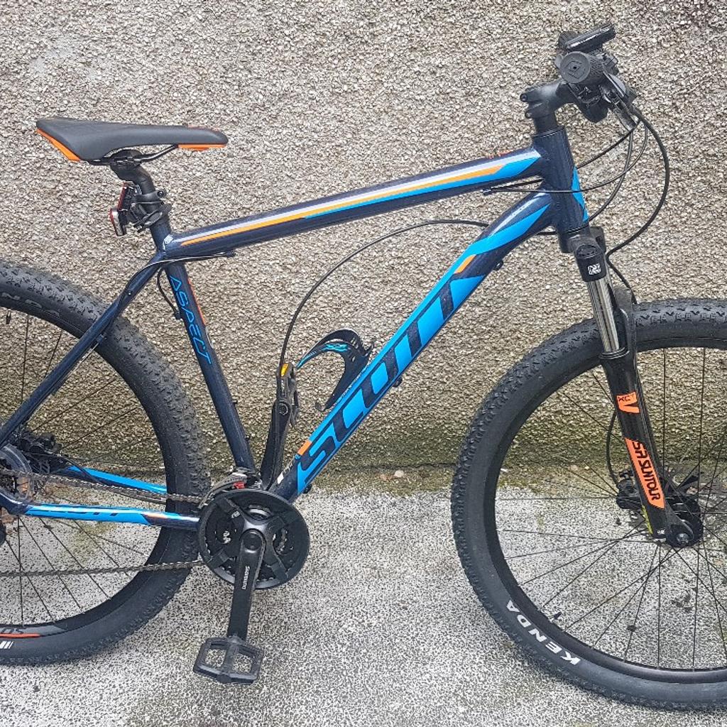 2018 scott aspect