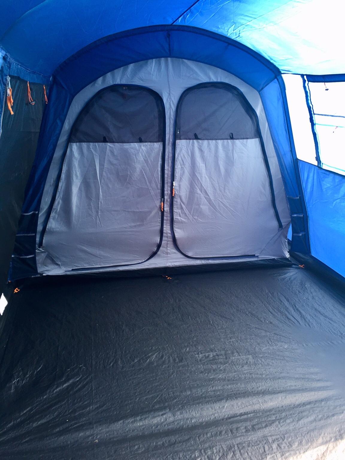 vango lichfield