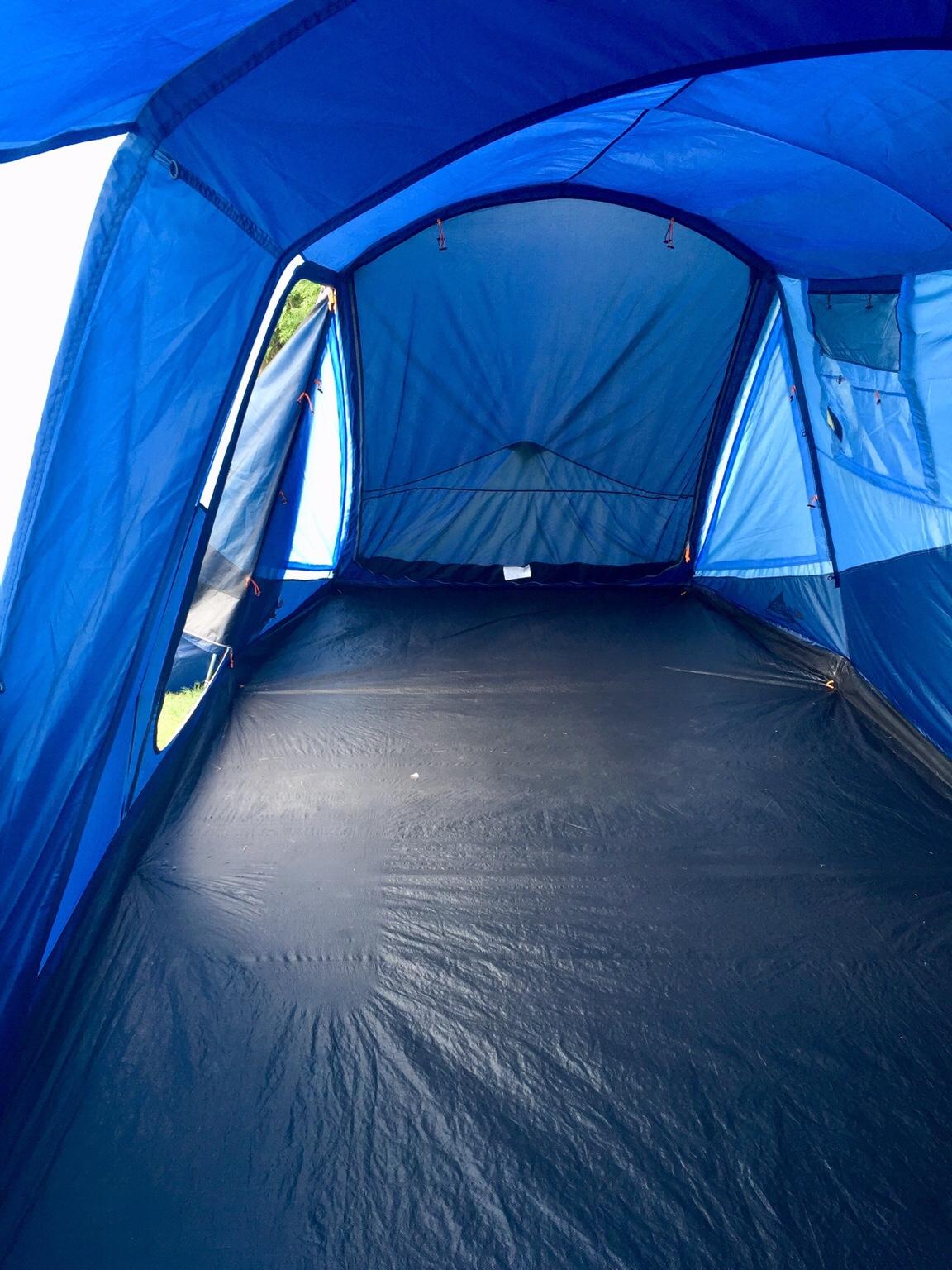 vango lichfield
