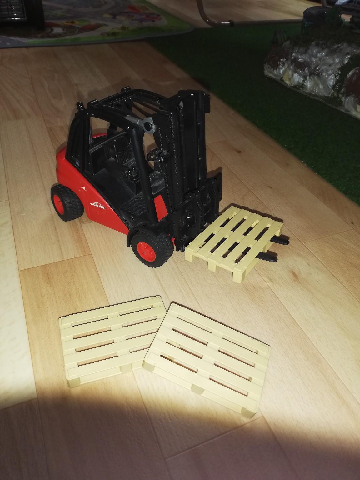 Kleiner Stapler in 3871 Steinbach für 5,00 € zum Verkauf Shpock DE