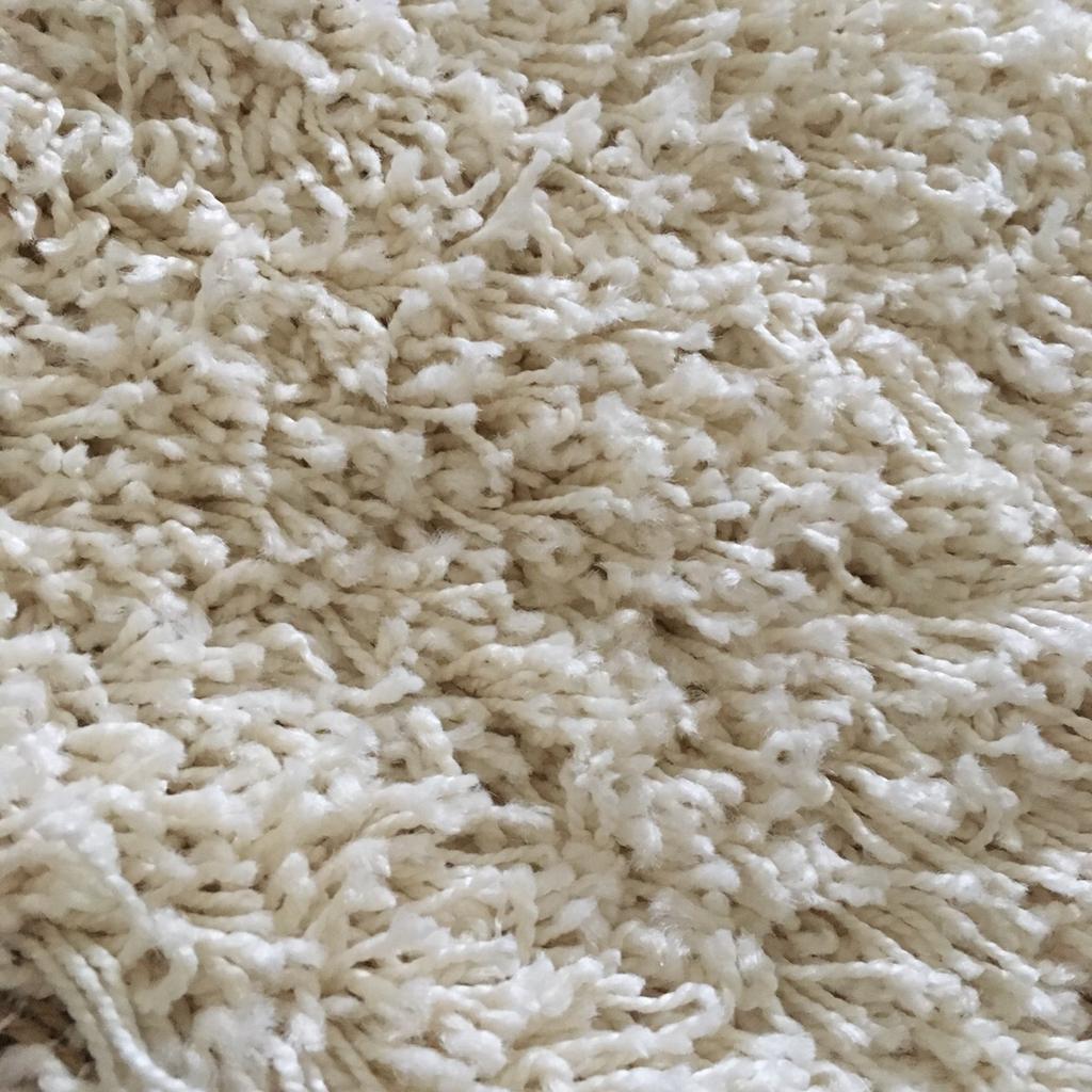 Extra large cream rug in B68 Sandwell für 55,00 £ zum Verkauf | Shpock DE