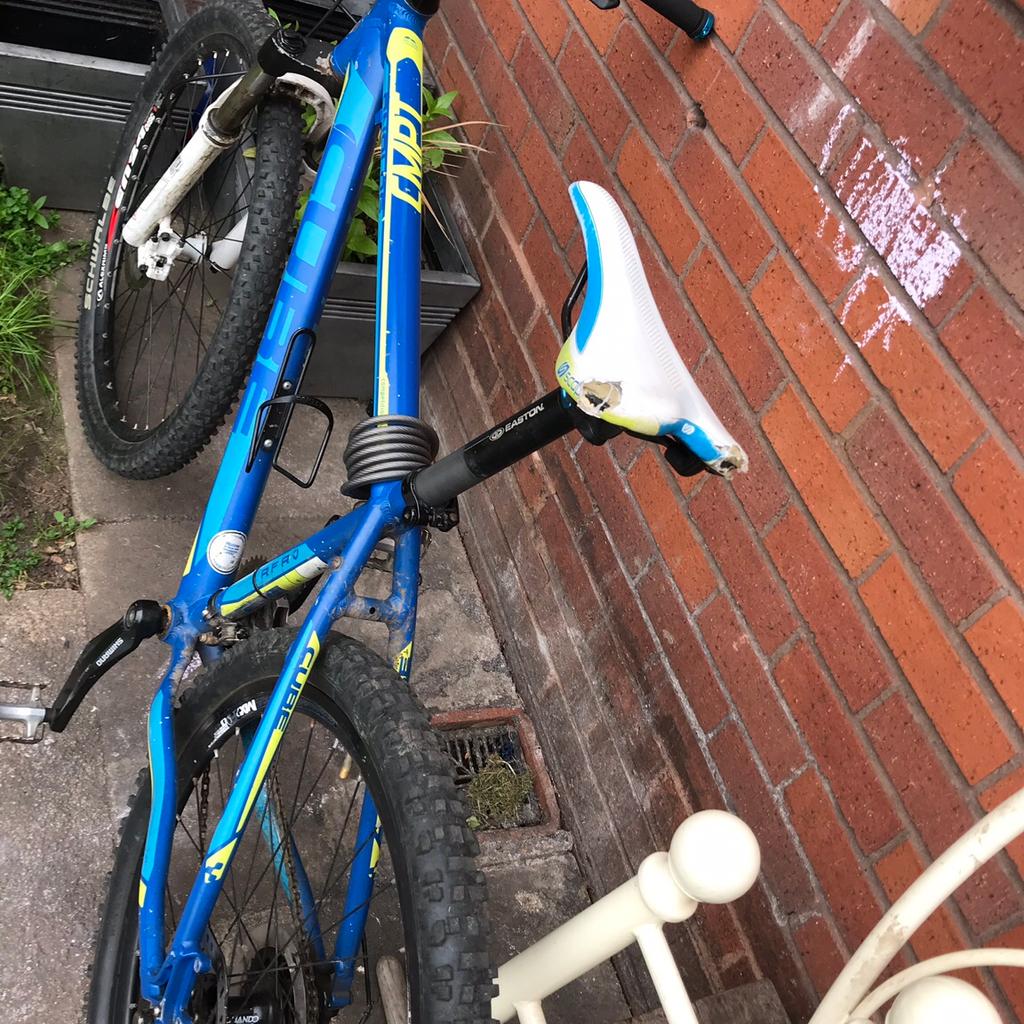 Cube 26 inch in WS10 Walsall für £ 80,00 zum Verkauf | Shpock AT