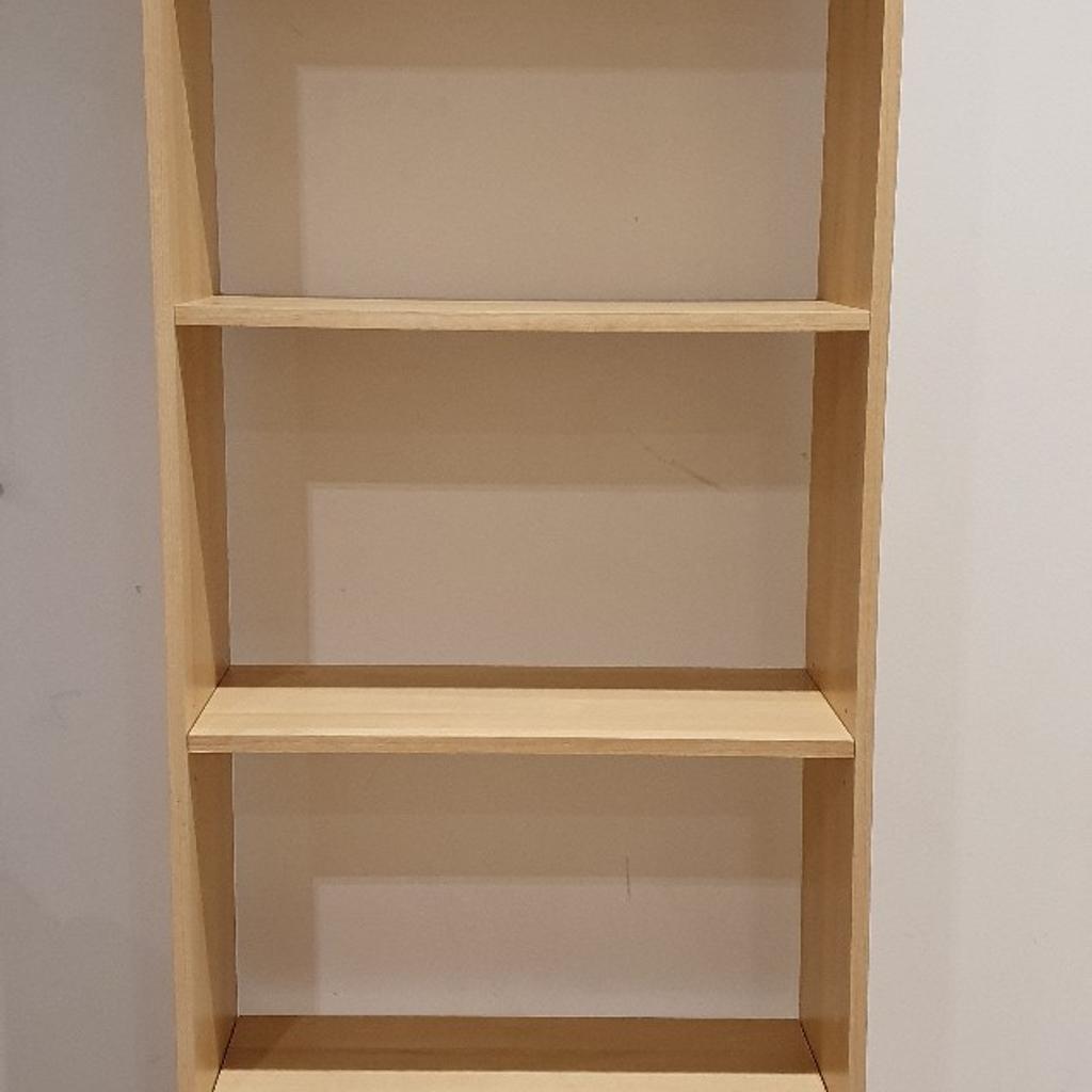 Ikea flarke deals bookcase