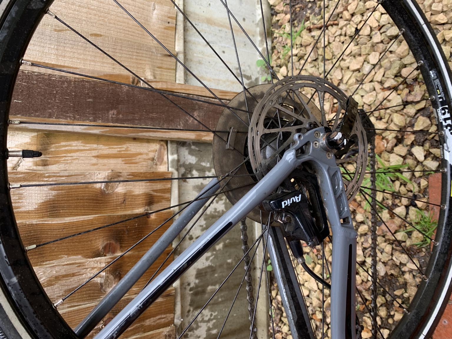 boardman hybrid pro 2018 review