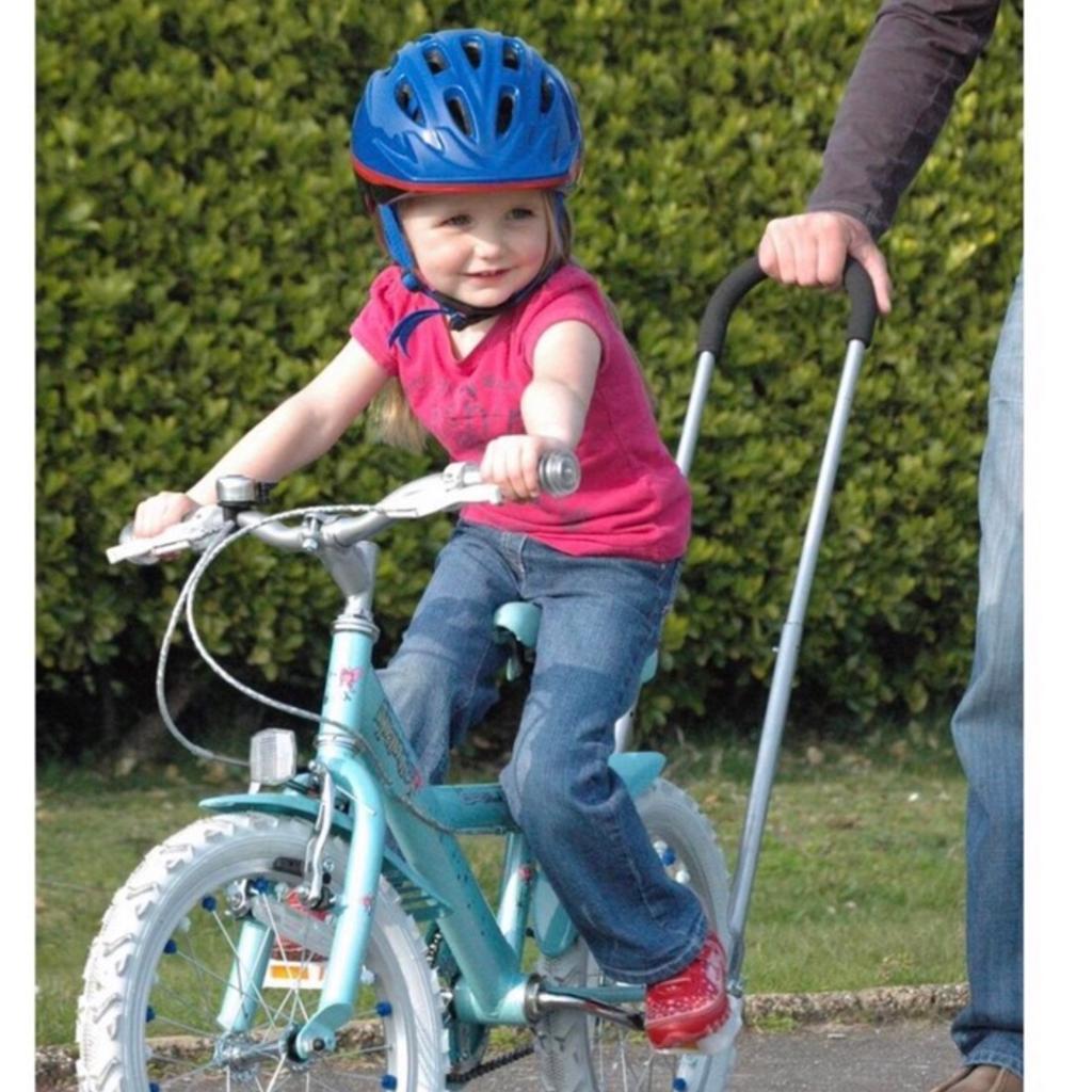 Balance buddy bike handle in B36 Solihull for £10.00 for sale Shpock