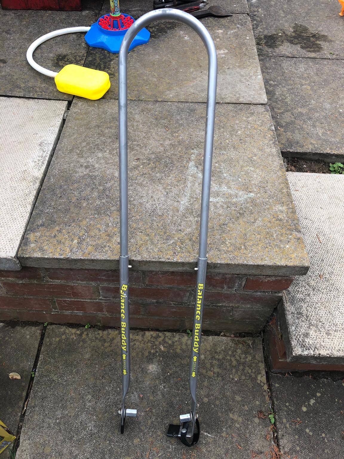 Balance buddy bike handle in B36 Solihull for £10.00 for sale Shpock