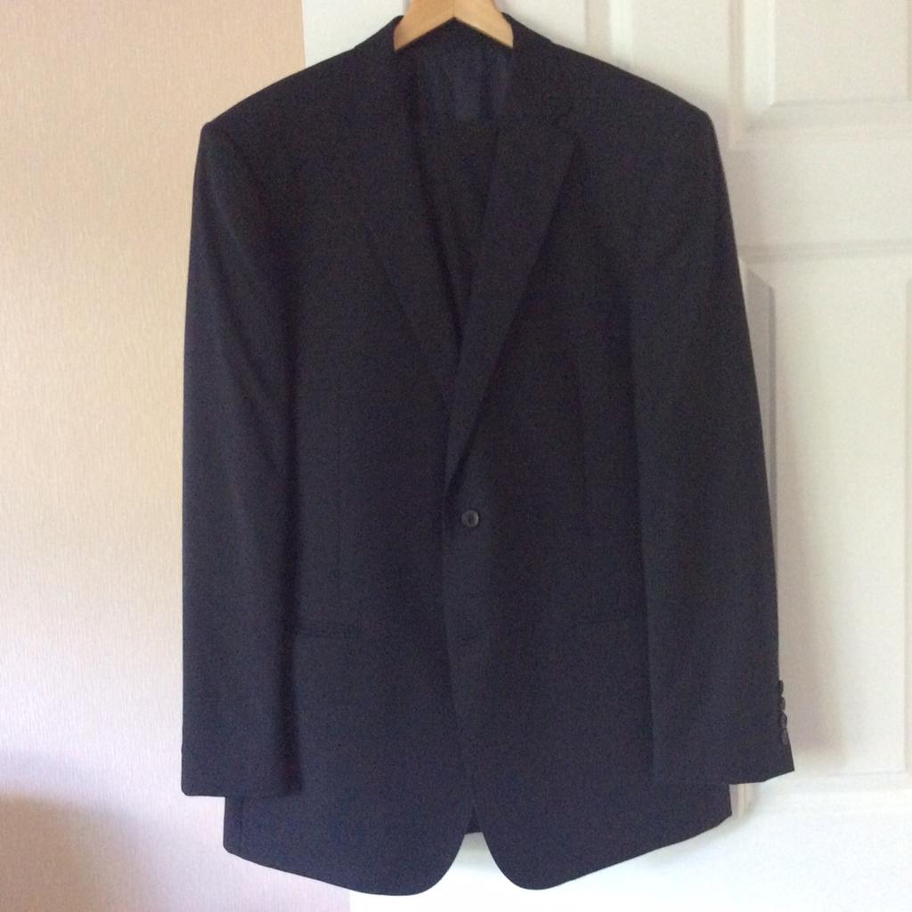 Gents Marks & Spencer Autograph 2 Piece Suit in BD7 Bradford for £20.00 ...