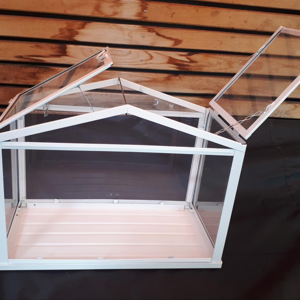 Mini Gewächshaus Ikea in 6706 Bürs für 6,00 € zum Verkauf Shpock DE