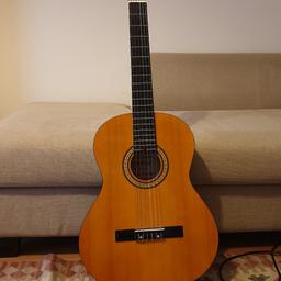 chitarra classica Meimei, in perfette condizioni. Usata pochissimo.
