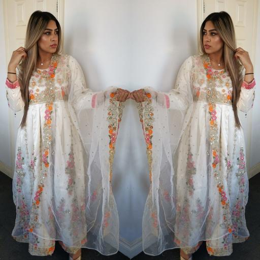 Buy & Sell Sparkbrook Birmingham - Photos for embroidery gown suit