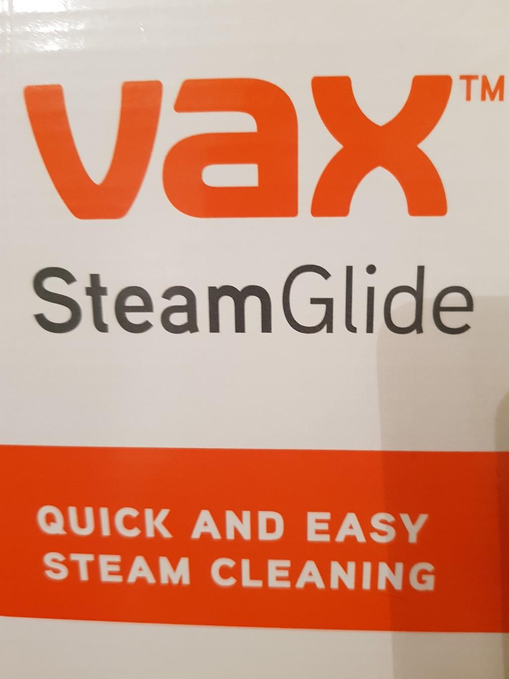 vax steam glide cleaner in LS27 Leeds for £40.00 for sale Shpock