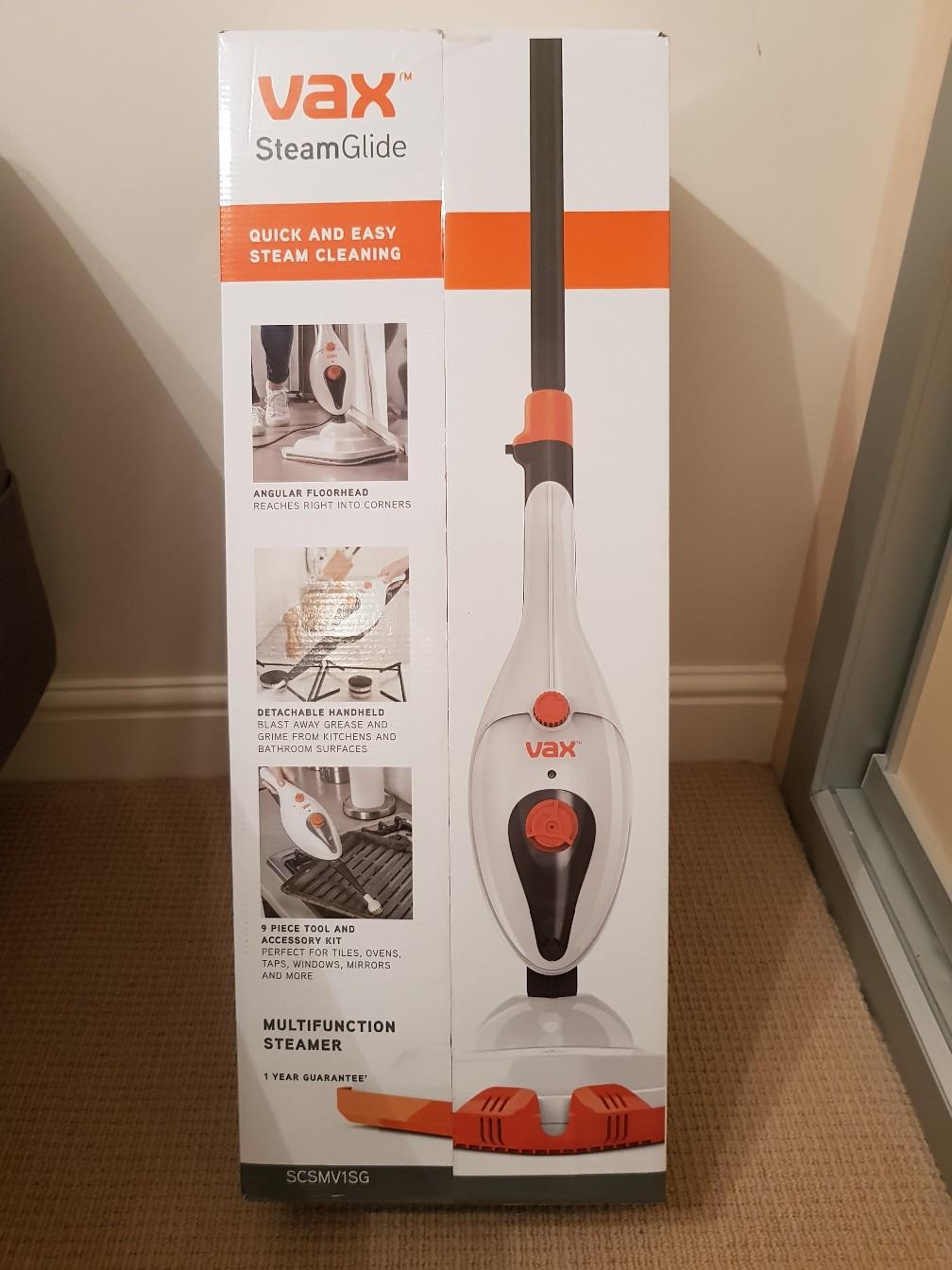 vax steam glide cleaner in LS27 Leeds for £40.00 for sale Shpock