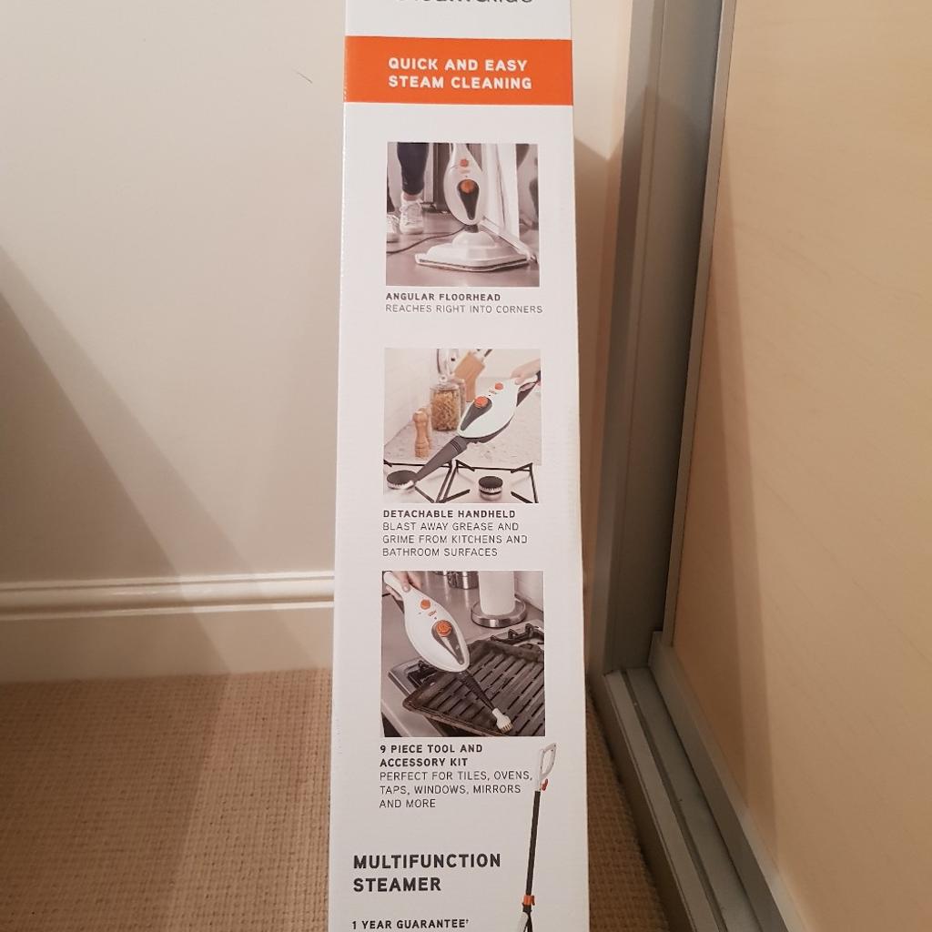 vax steam glide cleaner in LS27 Leeds for £40.00 for sale Shpock