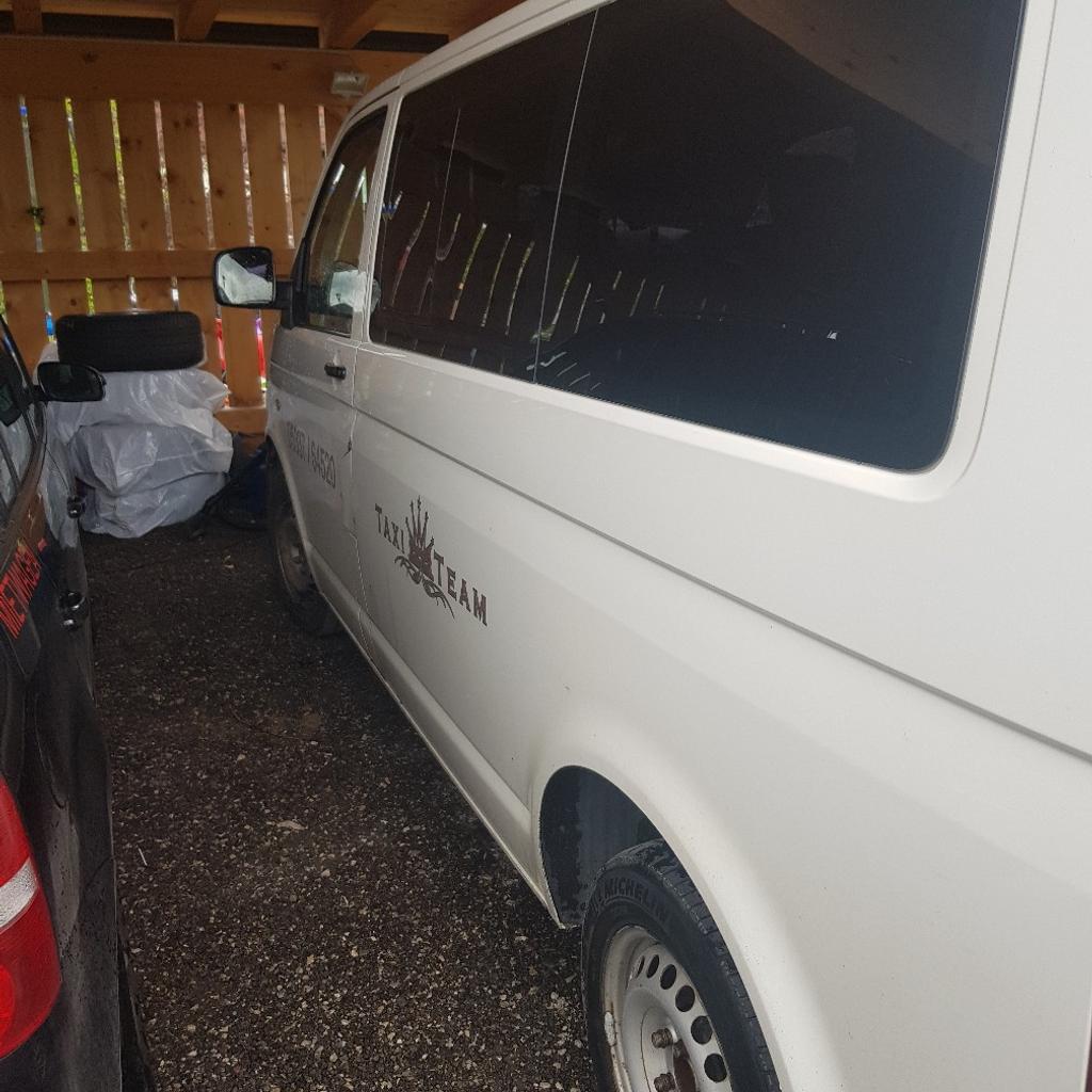 VW T5 1.9Tdi in 6230 Brixlegg für € 2.600,00 zum Verkauf | Shpock AT