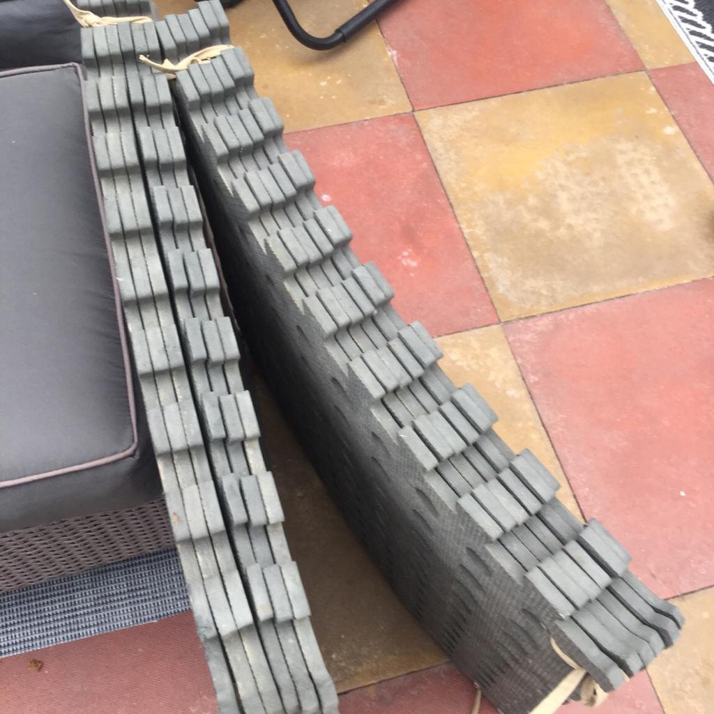 ADVENTURIDGE FLOOR MATS. in TF3 Telford für £ 12,00 zum Verkauf Shpock AT