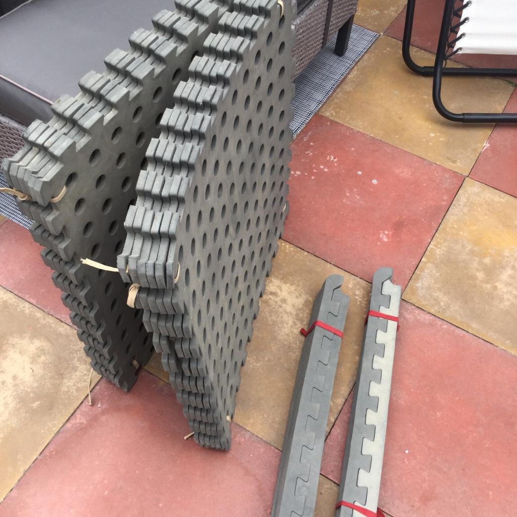 ADVENTURIDGE FLOOR MATS. in TF3 Telford für £ 12,00 zum Verkauf Shpock AT