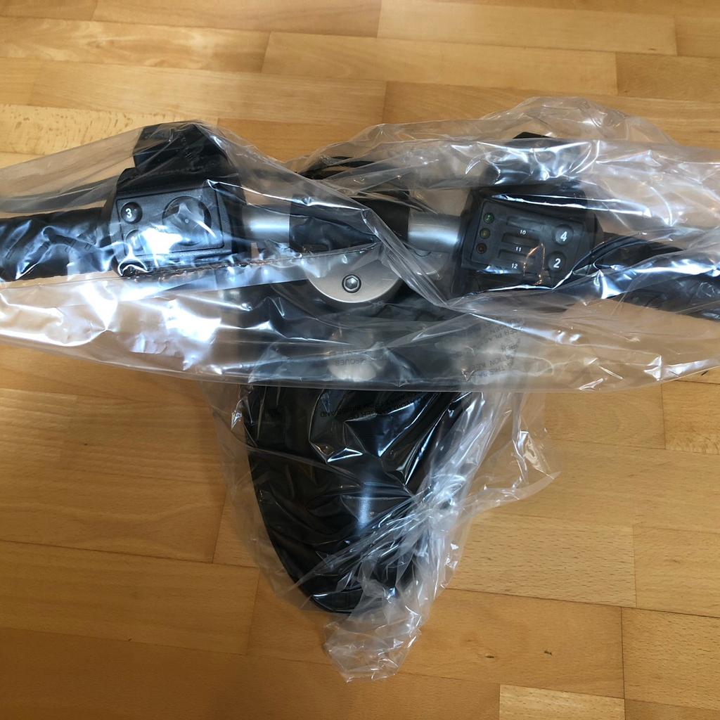 Thrustmaster Bike Controller PC in 80993 München für 45,00 € zum