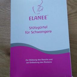 Be Safe Sicherheitsgurt für Schwangere in 6700 Bludenz für 8,00 € zum  Verkauf