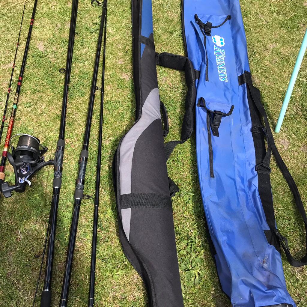 Fishing tackle in Rotherham for £60.00 for sale Shpock