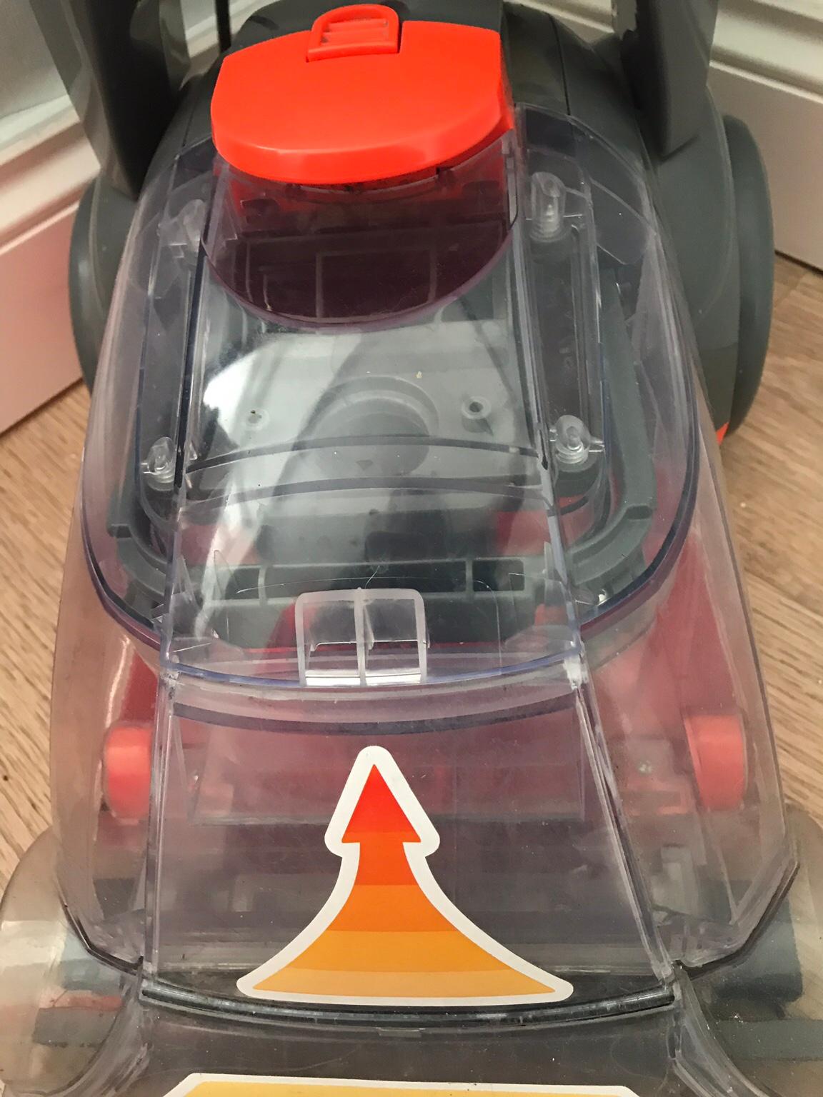Vax carpet cleaner in Walsall for £50.00 for sale Shpock