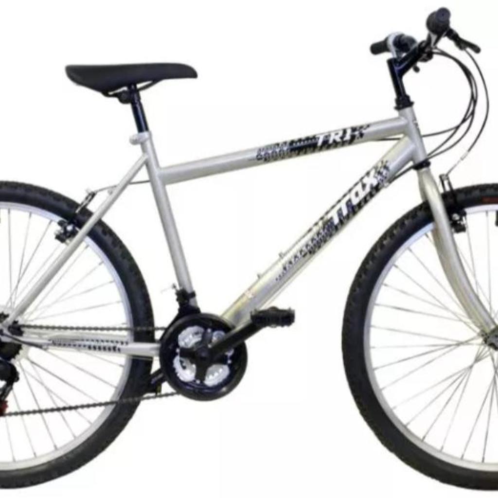 Trax tr1 online bike