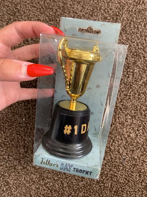 Buy & Sell Blackpool Town Centre Blackpool - Photos for FATHERS DAY PRESENT