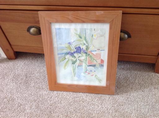 Buy & Sell East London Seven Kings - East London - Photos for Wooden picture frame