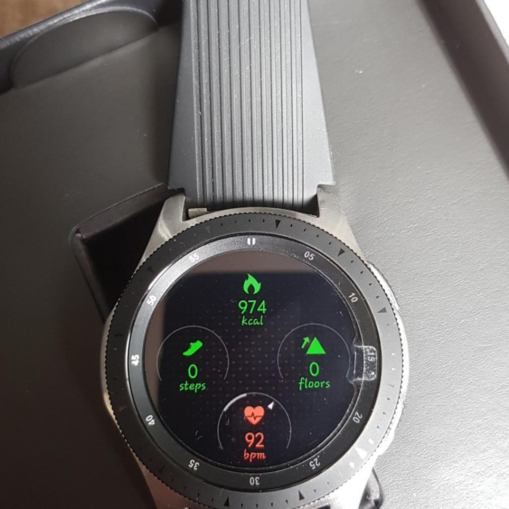 Currys samsung galaxy watch 46mm online