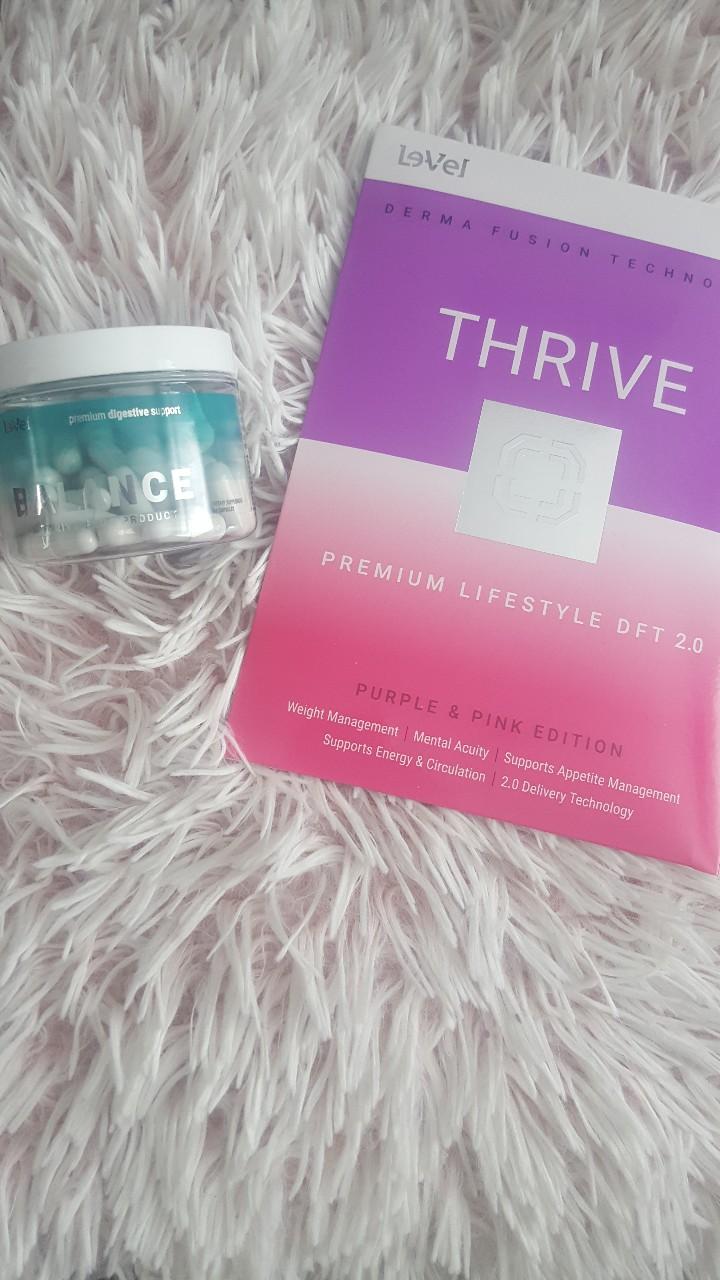 thrive patches & tummy toners in PO7 Havant for £50.00 for sale Shpock