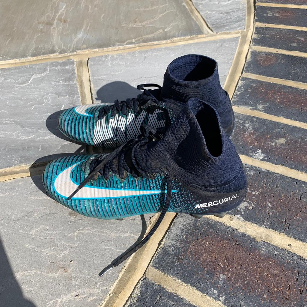 Nike superfly 5 on sale ice