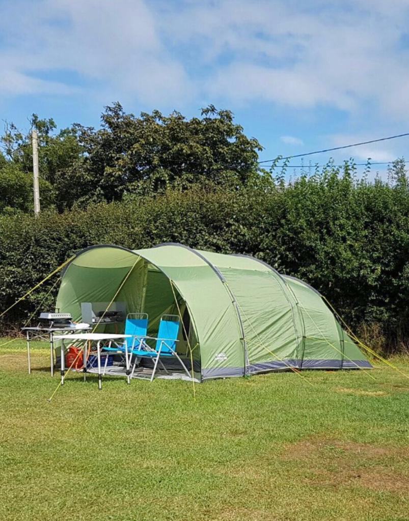 Vango Dunkeld 500 tent in B63 Dudley for 120.00 for sale Shpock