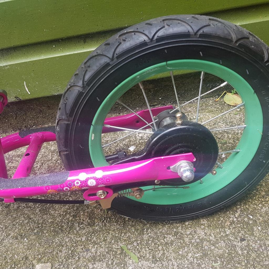 Apollo Wizzer Balance Bike in SK14 Tameside for £35.00 for sale Shpock