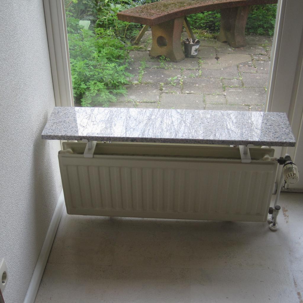 Granit Fensterbänke in 21035 Neuallermöhe für 10,00 € zum Verkauf