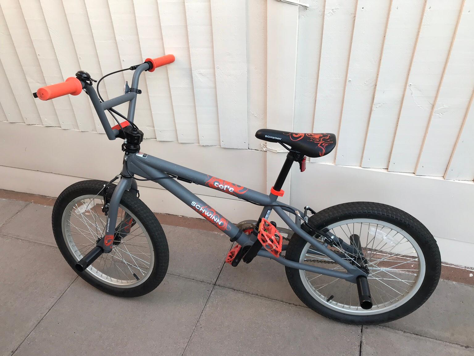 Schwinn core bmx on sale