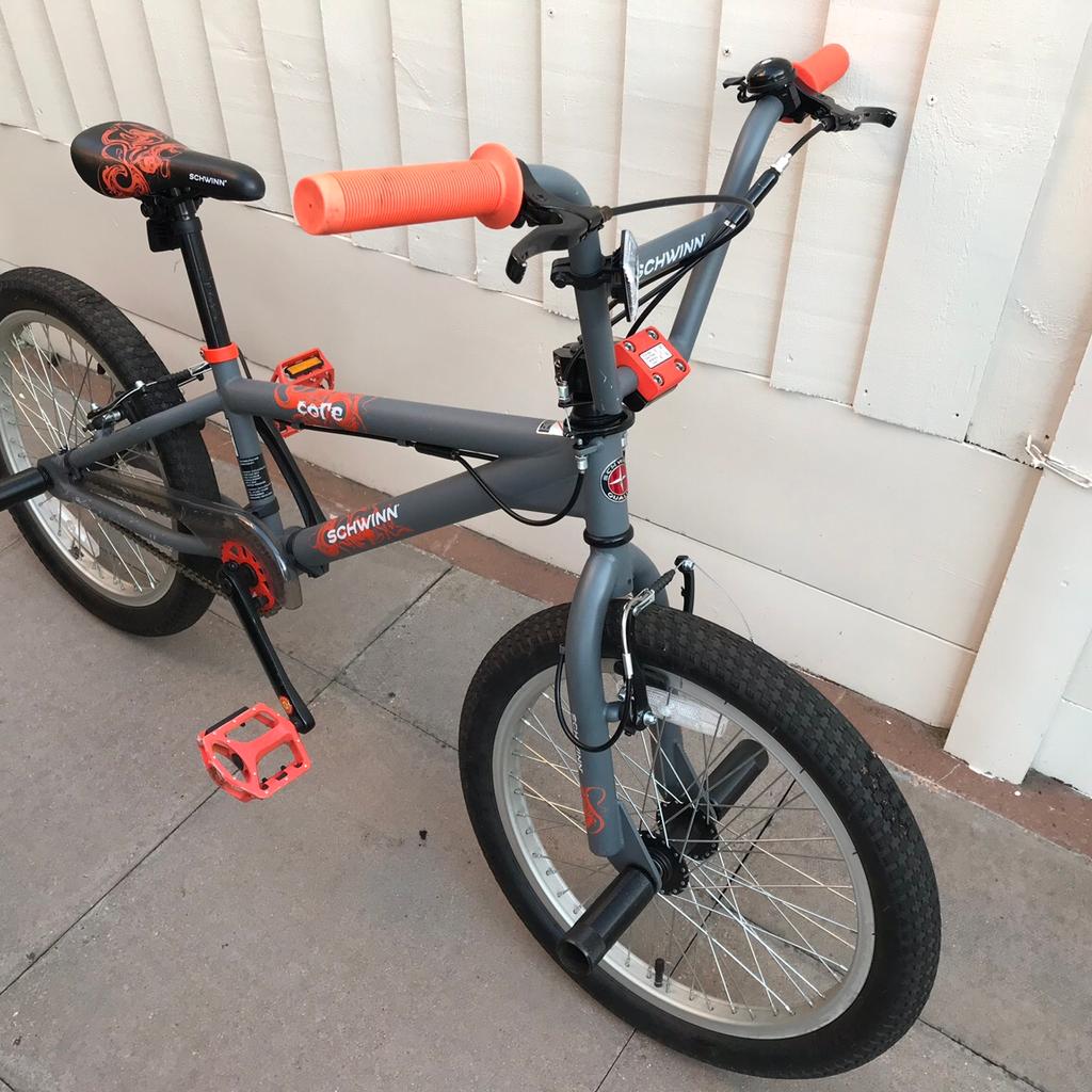 Schwinn 2025 core bmx