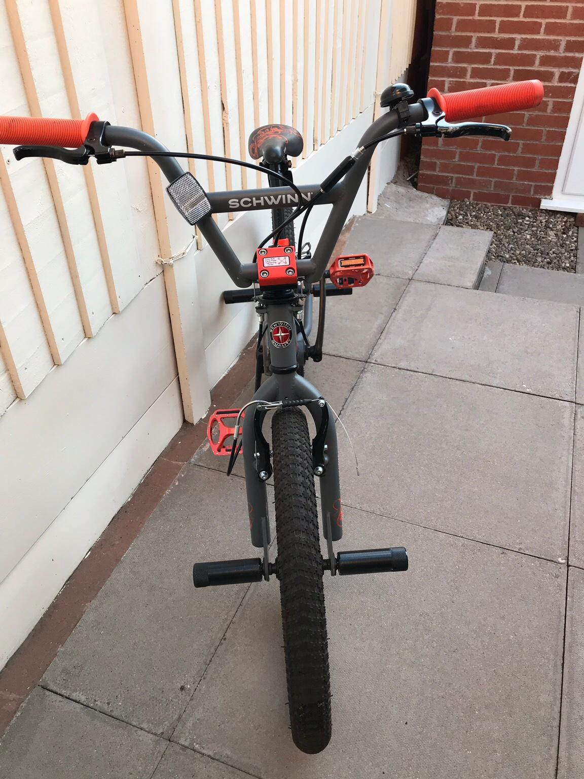 Schwinn core bmx clearance