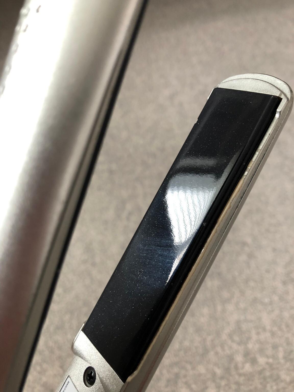 ghd Straighteners 5.0 Jemella Ltd in Silver in TA20 Somerset for £25.00