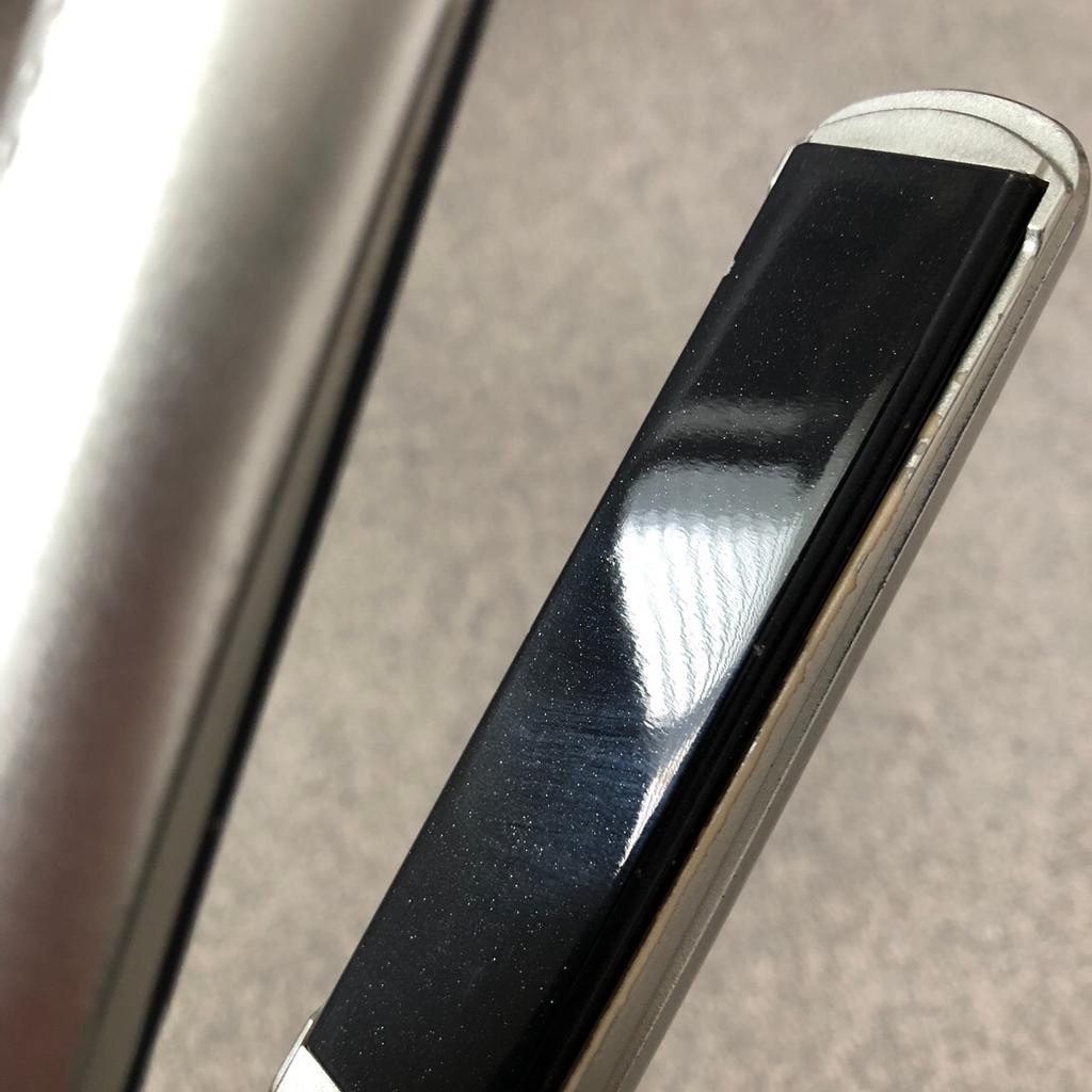 ghd Straighteners 5.0 Jemella Ltd in Silver in TA20 Somerset for £25.00