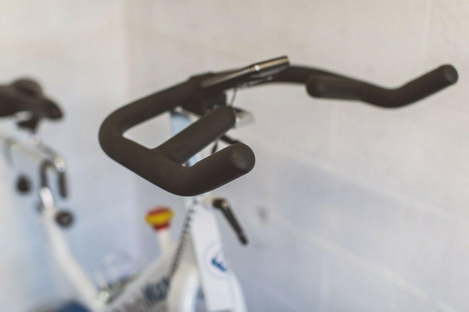 BodyMax B15 Indoor Cycle LCD Screen White in NE7 Tyne for £200.00 for