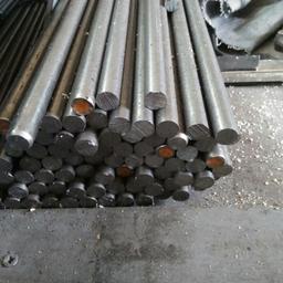 metal rods. 10x835mm.