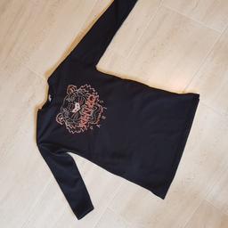 Immaculate Kenzo girls jumper dress size 10. Worn once I can post for £5. Bank or PayPal