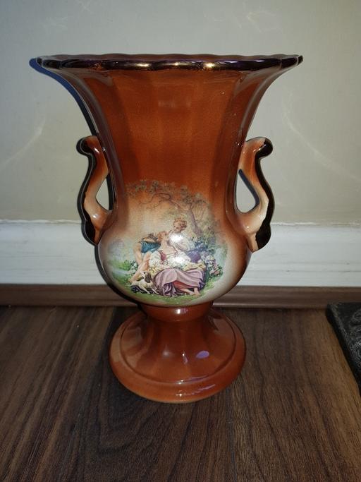 Buy & Sell Essex Tendring - Photos for Vase For Sale