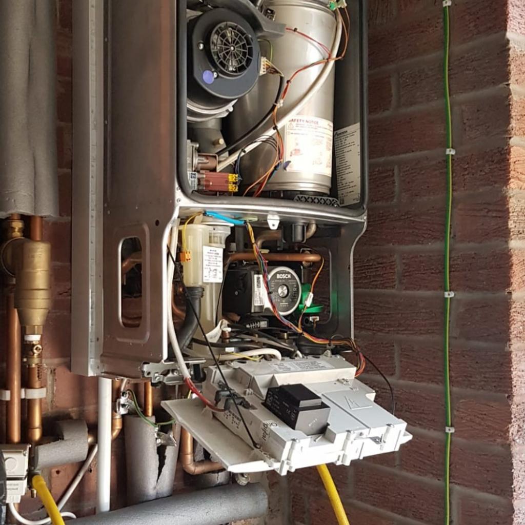 Worcester 28i junior boiler in OL9 Oldham for £50.00 for sale Shpock