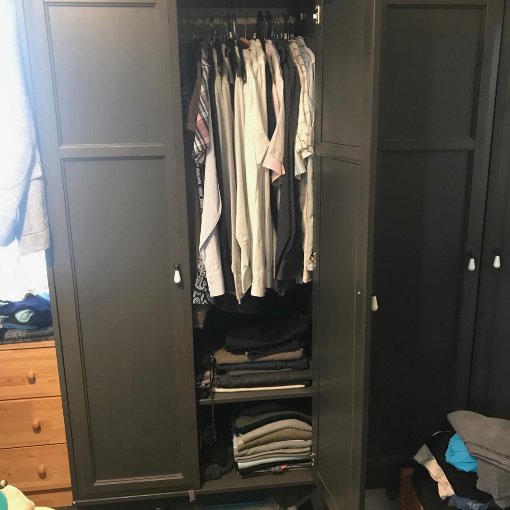 Ikea Edland Bedroom Furniture in CM6 Uttlesford for £400.00 for sale