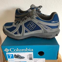 Columbia sport Schuhe neu 40