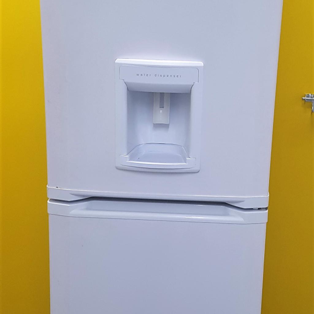 Beko Frost Free Fridge Freezer in TW8 London for £135.00 for sale Shpock
