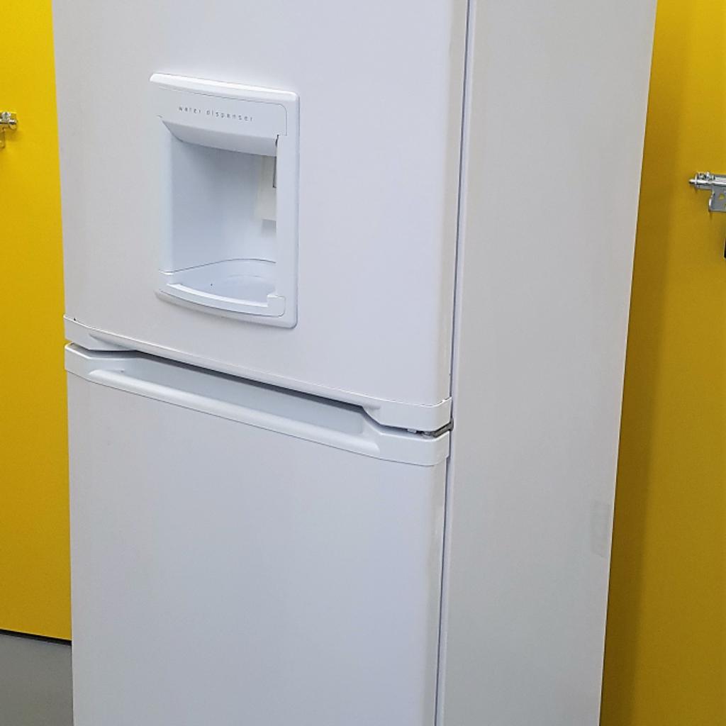 Beko Frost Free Fridge Freezer in TW8 London for £135.00 for sale Shpock