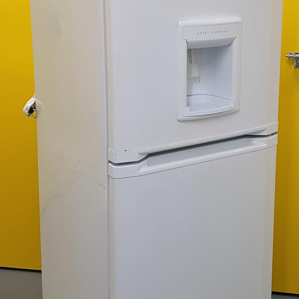 Beko Frost Free Fridge Freezer in TW8 London for £135.00 for sale Shpock