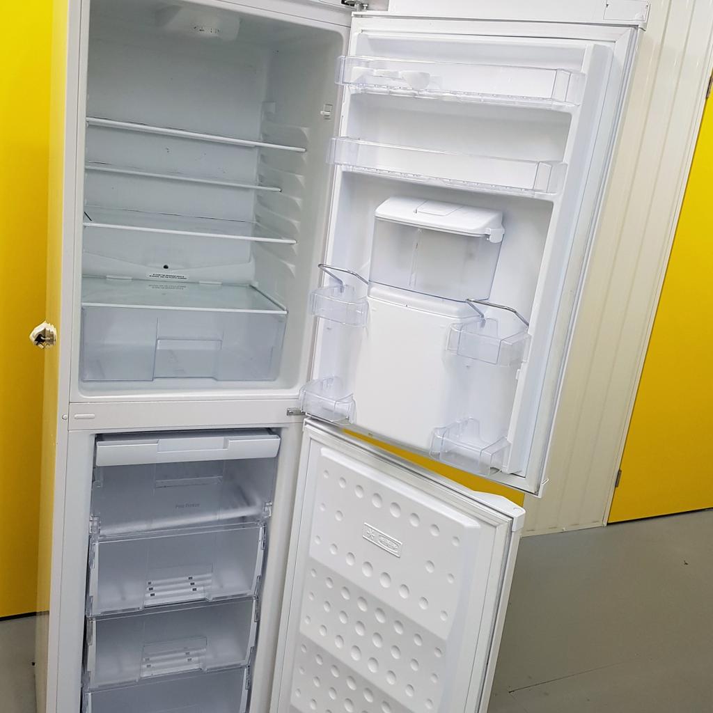 Beko Frost Free Fridge Freezer in TW8 London for £135.00 for sale Shpock